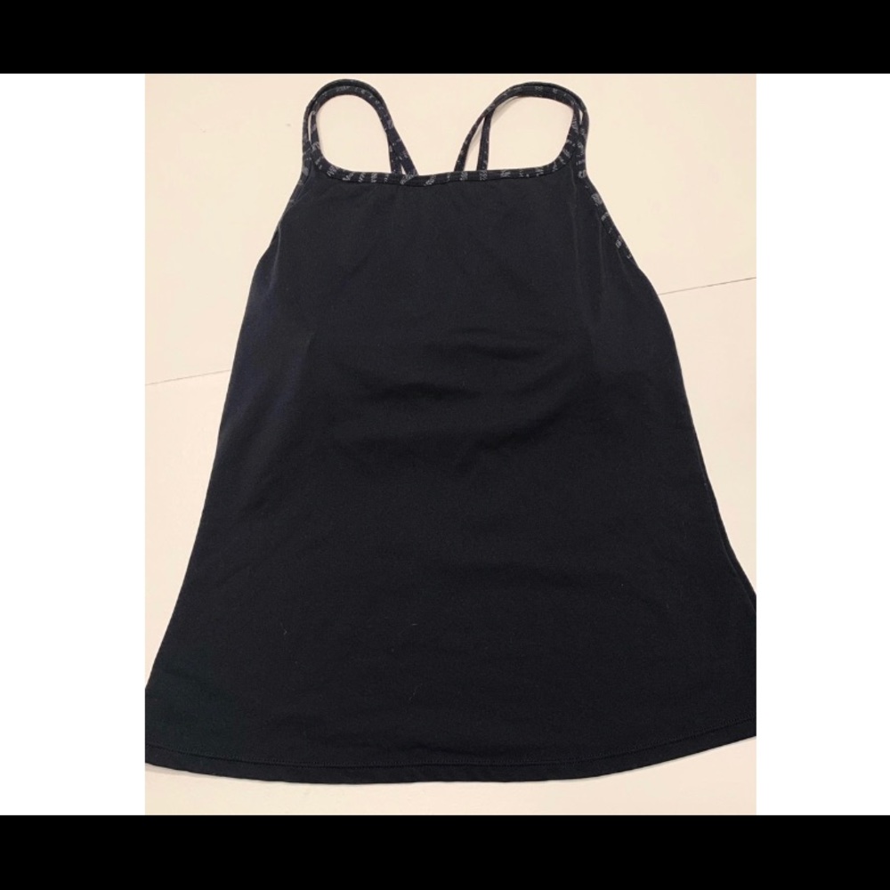 Fabletics tank top
